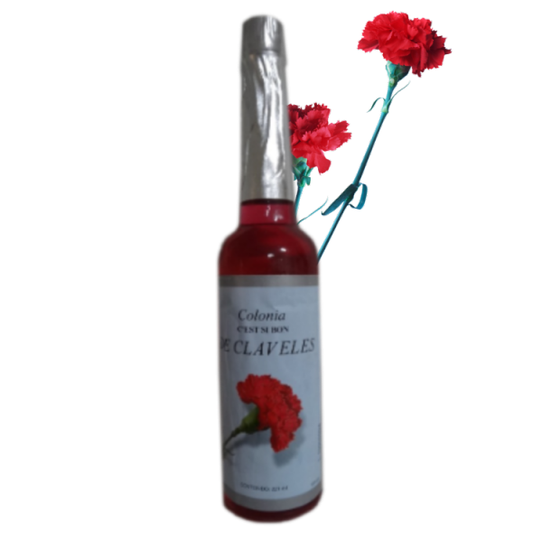 Aqua de Claveles (1)