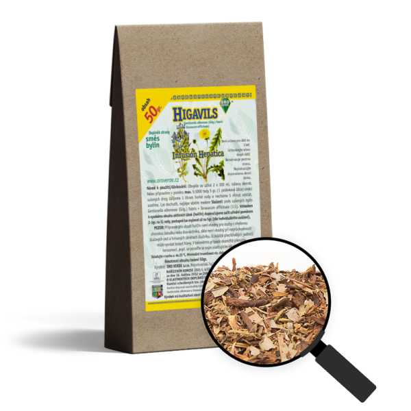 Higavils (Infusión Hepática) (1)