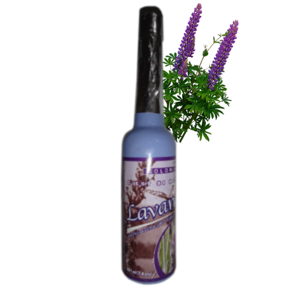 Aqua de Lavanda (1)