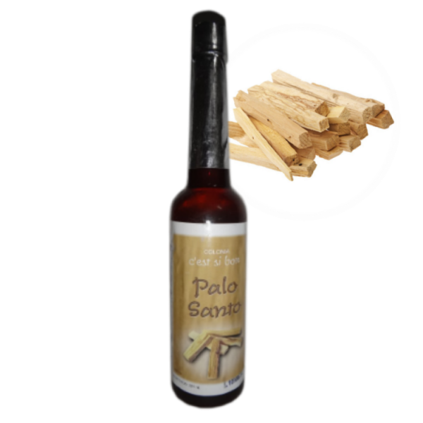 Aqua de Palo Santo (1)