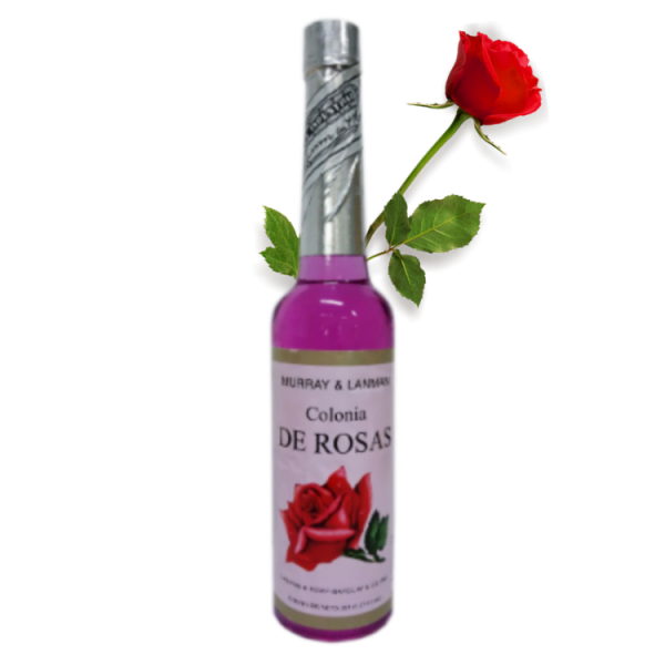 Aqua de Rosas (1)