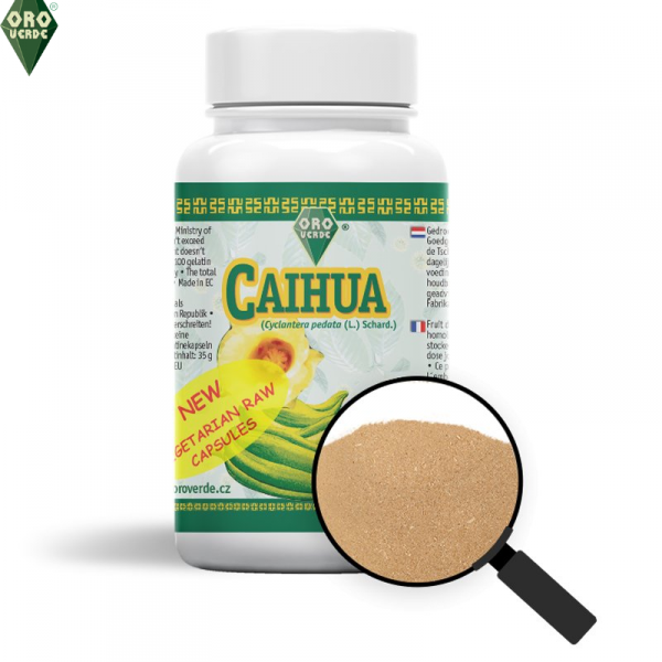 Caihua (Caigua) VEGA Kapseln 350 mg x 100 (2)