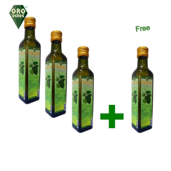 Sacha Inchi consumable oil 250 ml 3+1 free (2)
