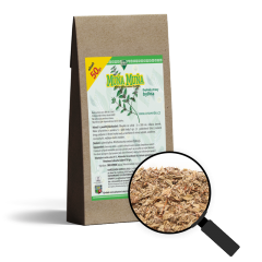 Muňa Muňa herbal tea