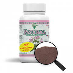 Pasuchaca VEGA capsules 350 mg x 100