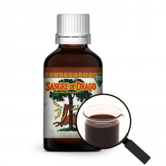 Sangre de Drago (Dragon's blood) - tincture 50 ml (2)